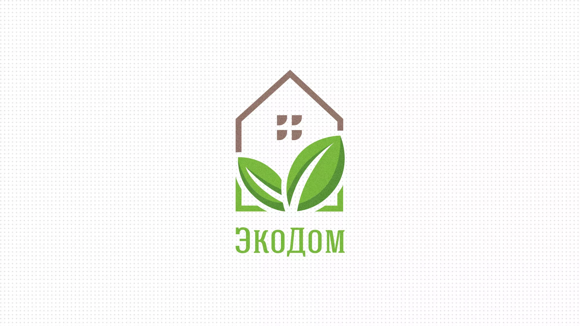 Создание сайта для строительной компании «ЭКОДОМ» в Каргате